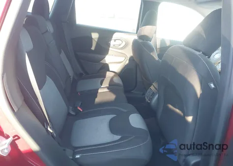 2017 Jeep Cherokee Altitude Fwd from USA, damaged, VIN 1C4PJLAB3HW572430